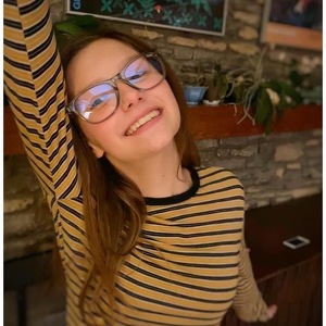 Fundraising Page: Ellie White